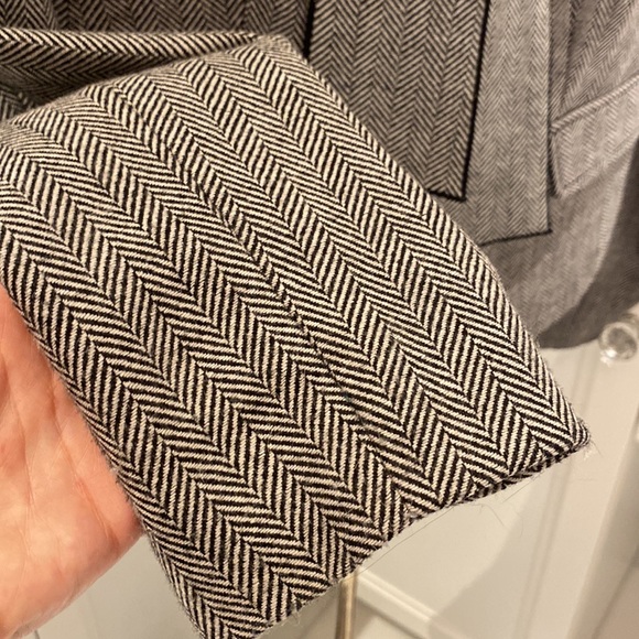 Banana Republic jacket - Picture 6 of 11